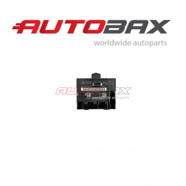 Left Front Door Module Audi Q5 2008>2017