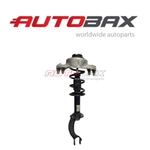 Front Shock Absorber Audi A5/S5 Coupe 2008>2016