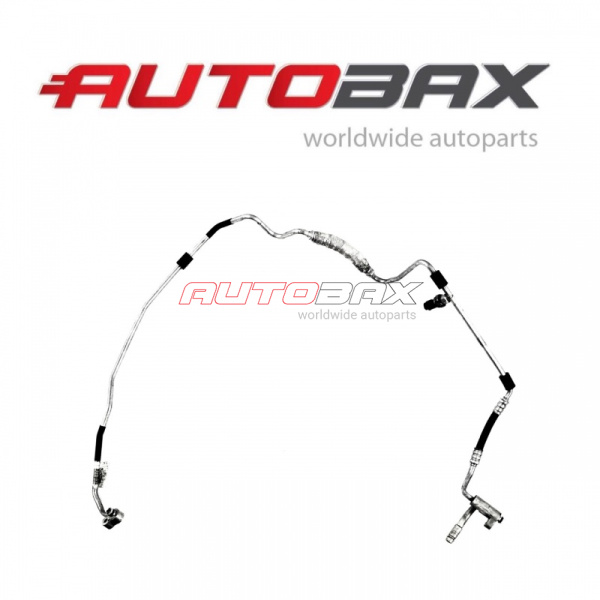 Air Conditioning Pipe BMW 3-series (E92/E93) 2006>2011