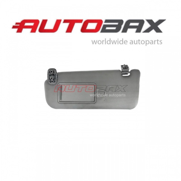 Sun visor Kia Sorento 2009>
