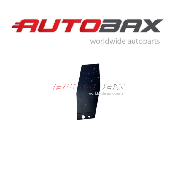 Cooling Radiator Mount/Bracket Jaguar F-Type 2012>