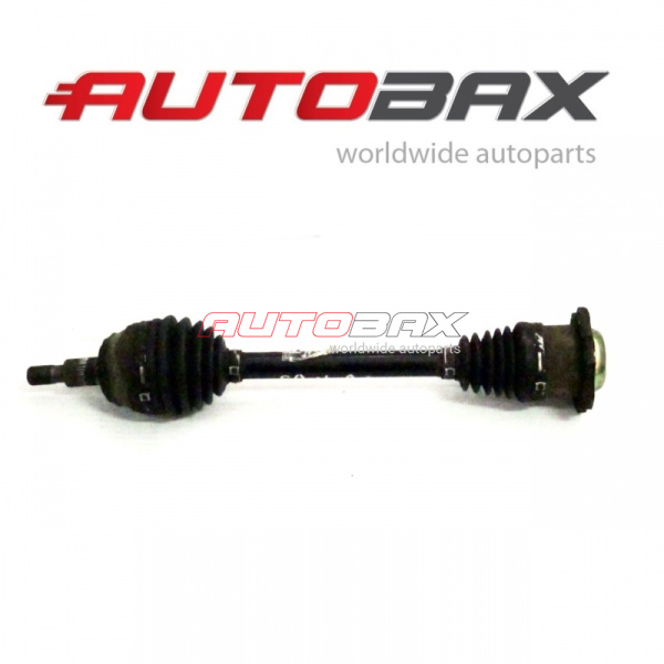 Drive Front Left VolksWagen Golf IV/Bora 1998>2005