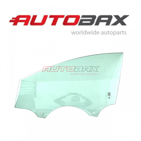 Glass Front Left Ford Focus III 2011>