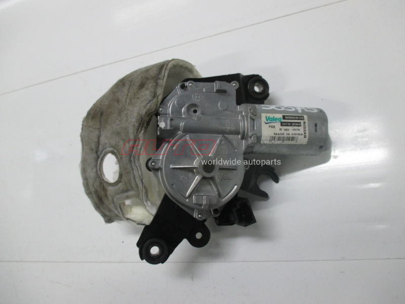 Rear Wiper Motor Nissan Pathfinder (R52) 2014>