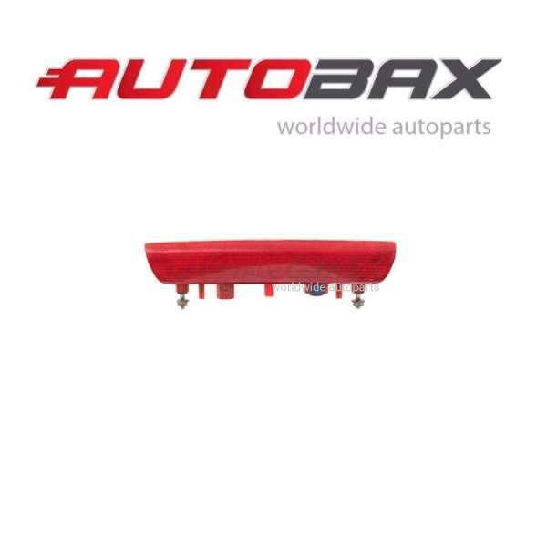 Stop Signal Optional Infiniti QX-60/JX (L50) 2013>