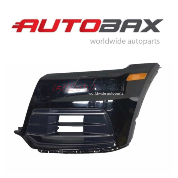 Bumper Front Audi Q5 2017>