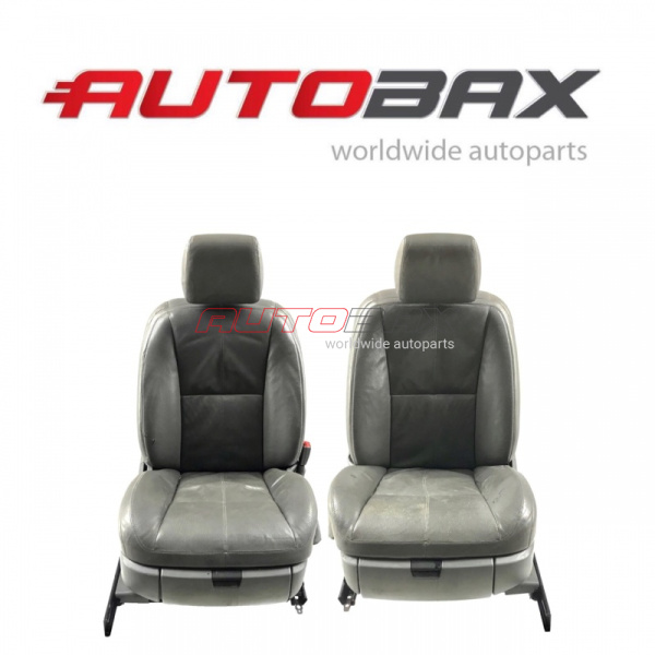 Seat Set Mercedes Benz S-Class (W221) 2005>2013
