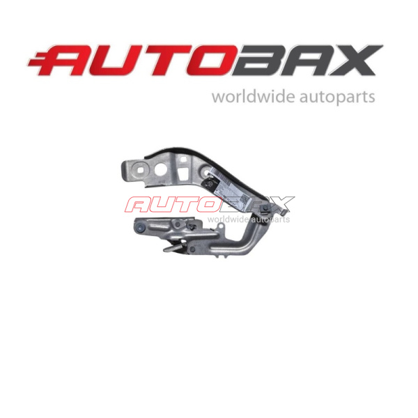 Left Hood Hinge Mercedes Benz EQB (X243) 2021>