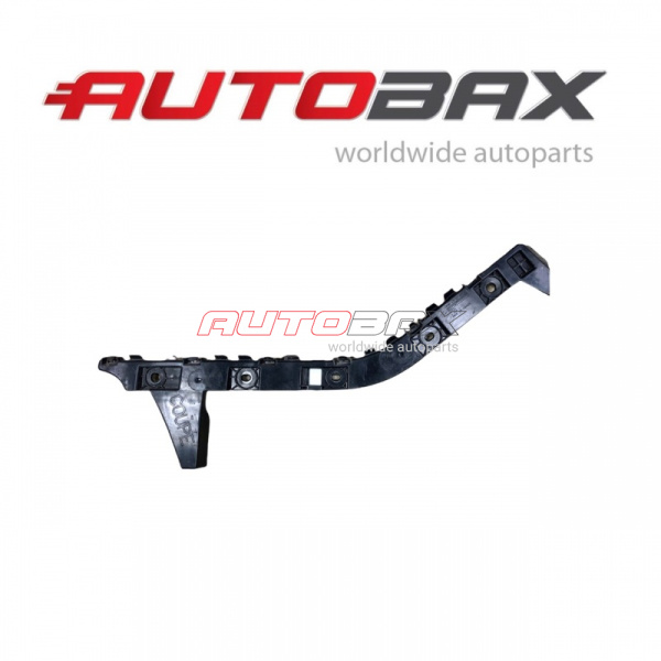 Left Rear Bumper Bracket Ford Mustang 2014>