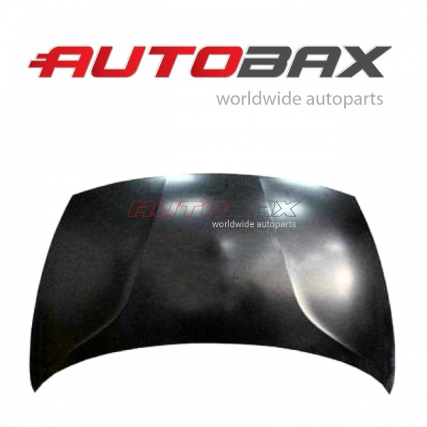 Hood Kia Rio 2011>2017