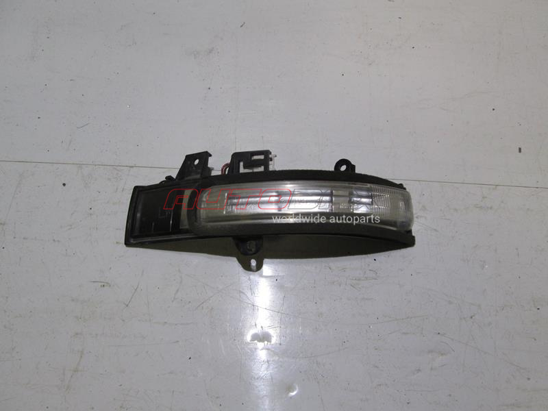 Side Turn Signal Repeater Outlander XL (CW) 2006>2012