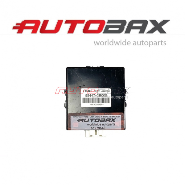Automatic transmission control unit Kia Sorento 2009>