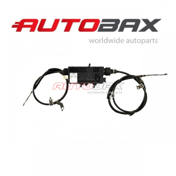 Parking Brake Unit Electronic Subaru Legacy (B14) 2010>2015