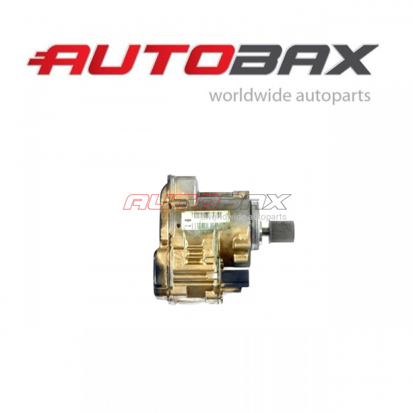 Steering Rack Servo Motor Ford Explorer V 2010>