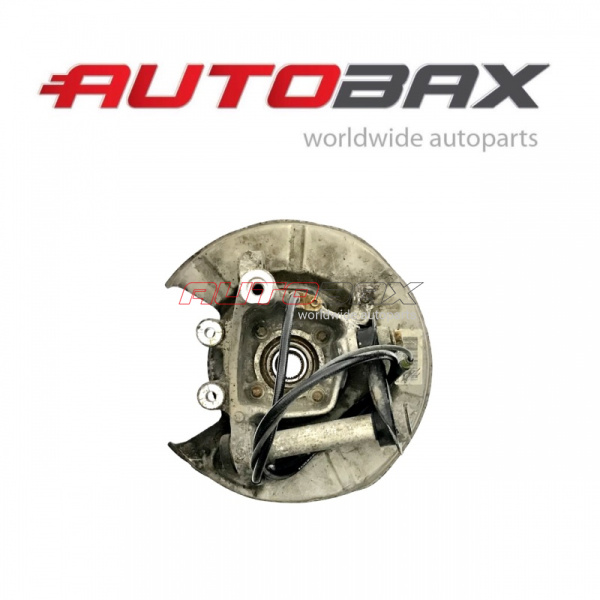 Left Rear Knuckle BMW 5-Series (E60/E61) 2003>2009