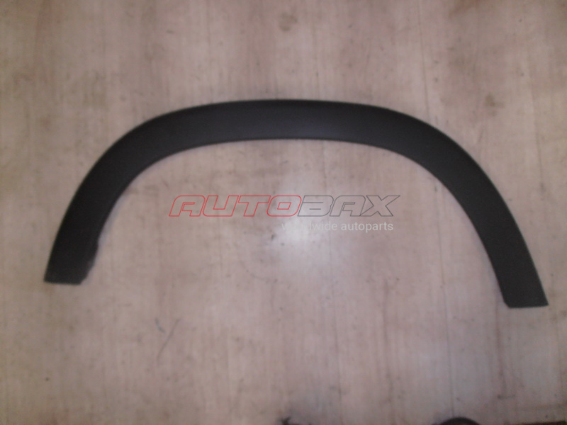 Right Rear Fender Molding/Trim Orlando 2011>