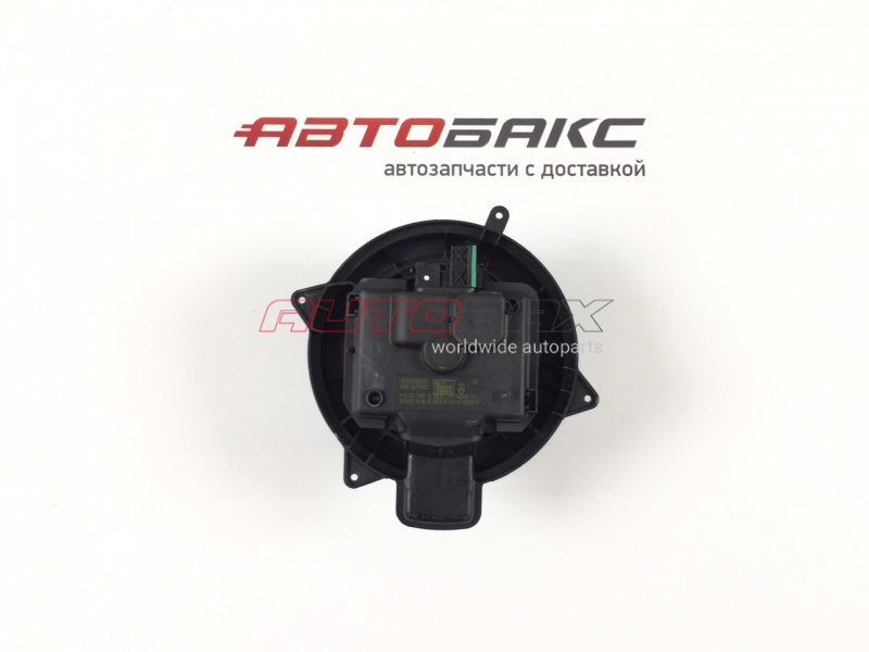Blower Motor Mercedes Benz M-Class (W164) ML 2005>2011