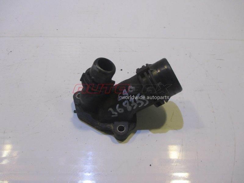 Cooling System Flange 3-Series (E90/E91) 2005>2011