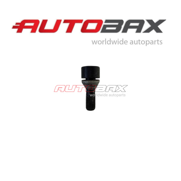 Wheel Nuts/Bolts (Locking) Lamborghini Aventador 2011
