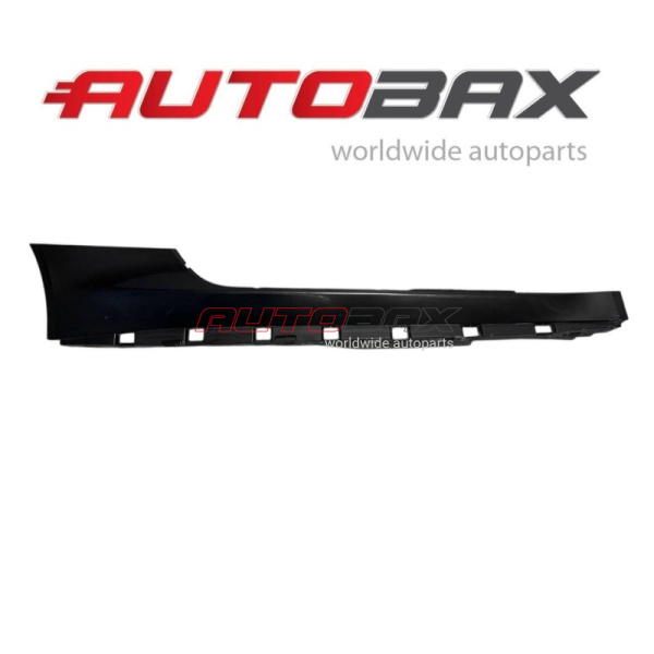 Sill Trim / Door Sill Cover Aston Martin Vantage 2005–2017