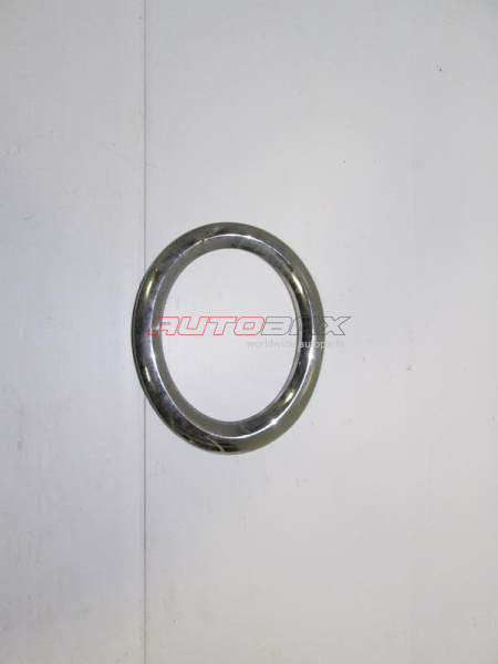 Fog Light Grille/Bezel Note (E11) 2006>2012