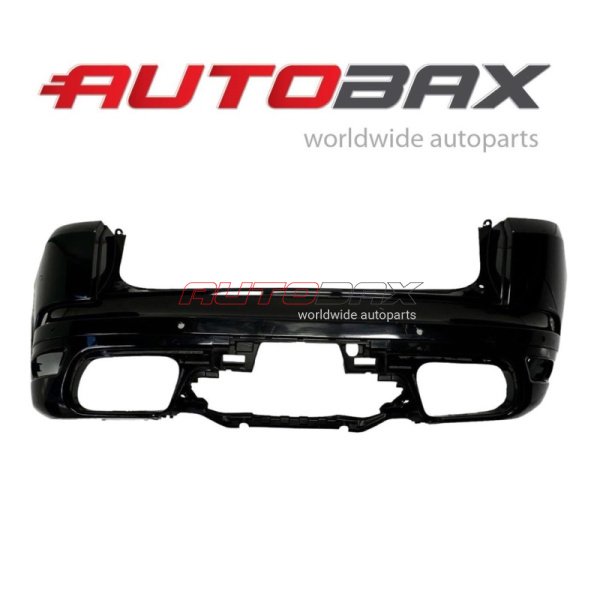 Rear Bumper Land Rover Range Rover Sport 2013>