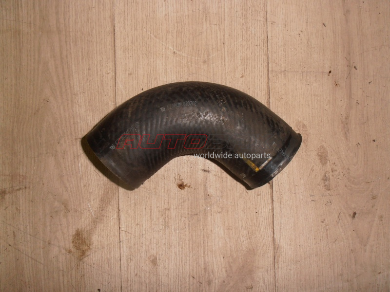 Intercooler Hose Mazda CX 7 2007>