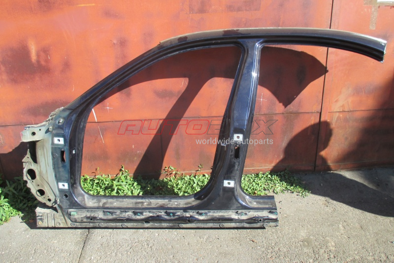 Left Rocker Panel / Sill 5-series (E60/E61) 2003>2009