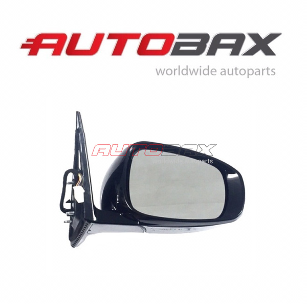 Mirror Right Nissan Teana (J32) 2008>2013
