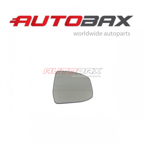 Mirror Glass (Insert) Ford Focus III 2011>