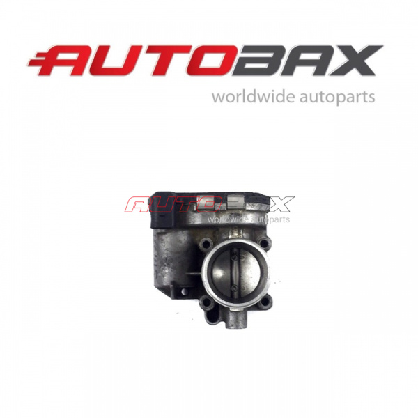 Throttle Body Ford Fusion 2002>2012
