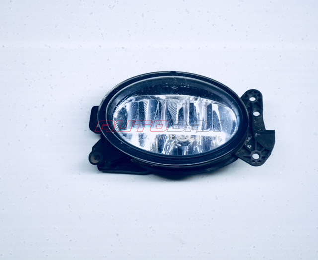 Front Fog Light Mercedes Benz M-Class (W164) ML 2005>2011