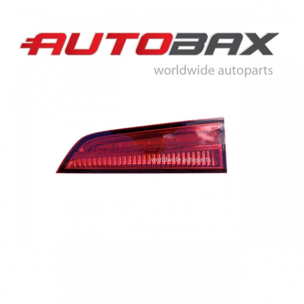 Tail Light Rear Right Honda Pilot 2016>