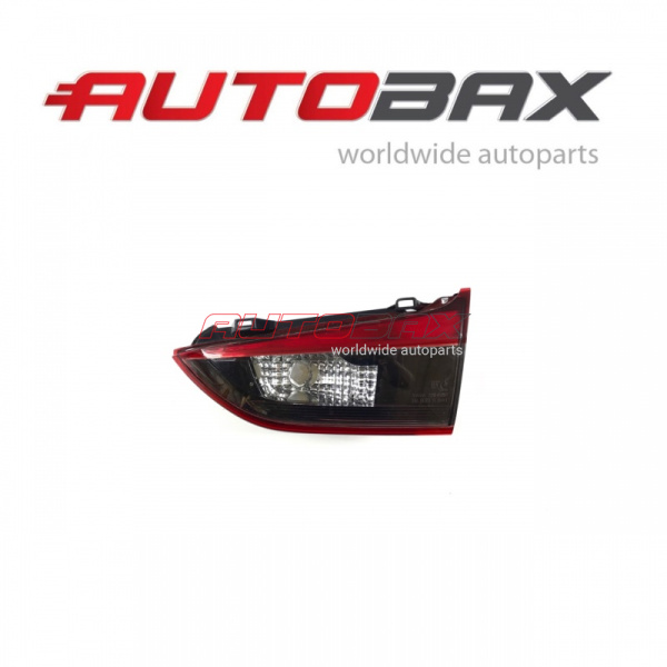 Tail Light Rear Right Mazda 6 (GJ) 2013>