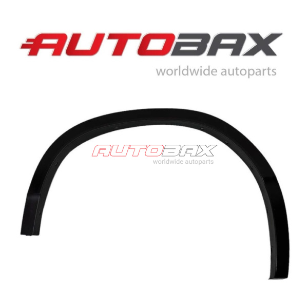 Left Rear Fender Molding/Trim BMW X2 (F39) 2018>