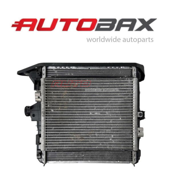 Radiator Main Porsche Boxter (987) 2005>2011