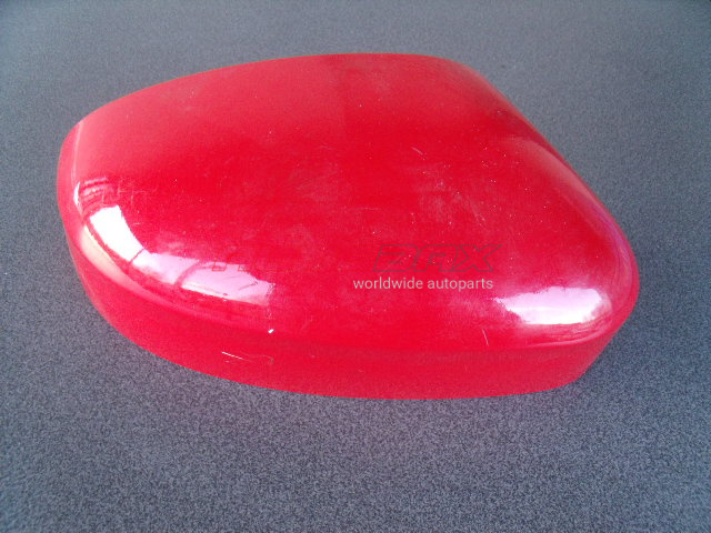 Right Mirror Cover Ford Focus III 2011>
