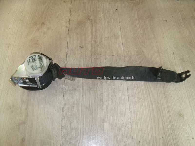 Seat Belt Mondeo IV 2007>2014