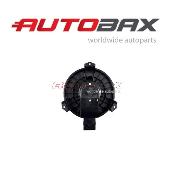 Blower Motor Ford S-MAX 2015>