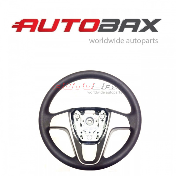 Steering wheel Hyundai Solaris 2010>2017