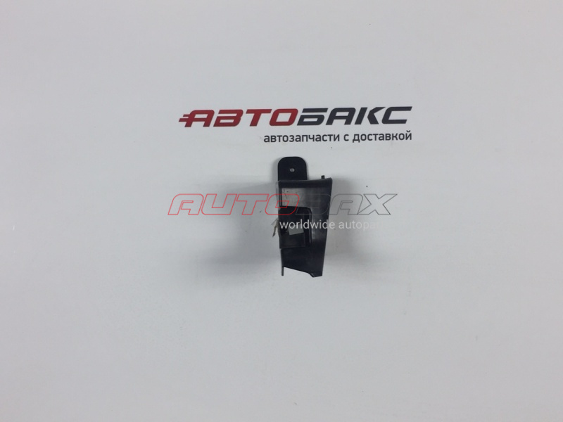 Rear Bumper Bracket Right Explorer V 2010>