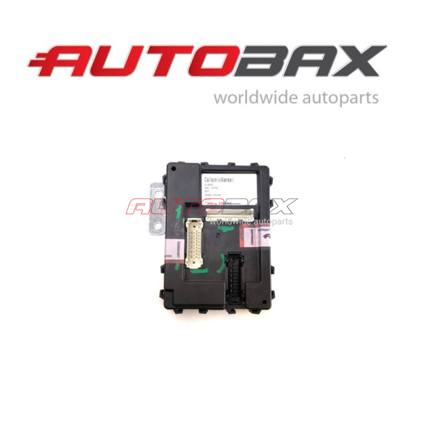 Block Electronic Infiniti QX-56 (JA60) 2004>2009