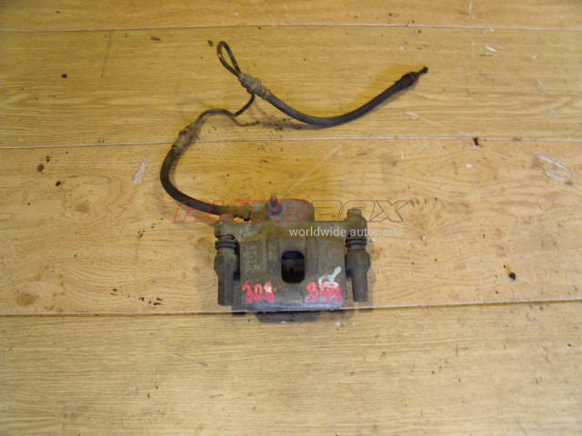 Rear Right Brake Caliper Outlander (CU) 2003>2009