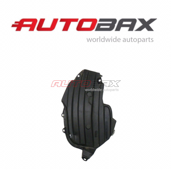 Locker Rear Left Toyota Land Cruiser (150) Prado 2009>