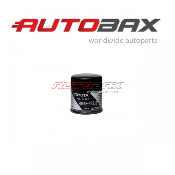 Oil Filter Toyota Land Cruiser (150) Prado 2009>