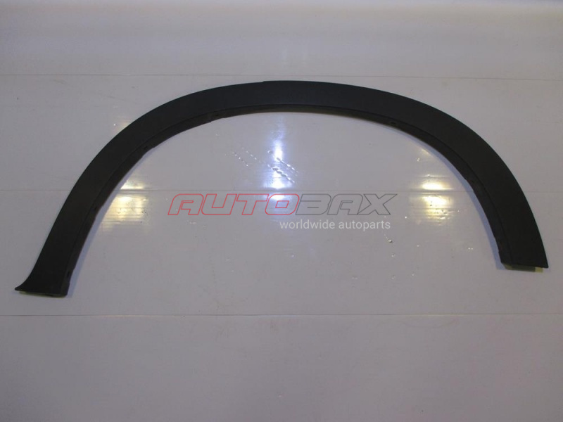 Left Rear Fender Molding/Trim X5 (E70) 2007>2013