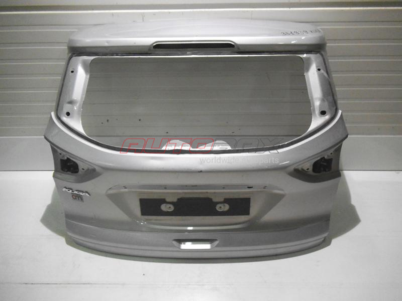 Door/Trunk Lid Kuga ll 2012>