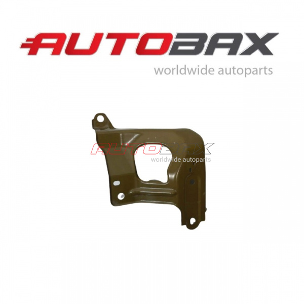 Front Fender Bracket Left Tesla Model Y 2020>