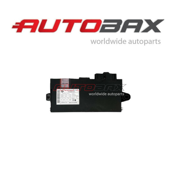 Central Locking Control Unit BMW 3-series (E92/E93) 2006>2011