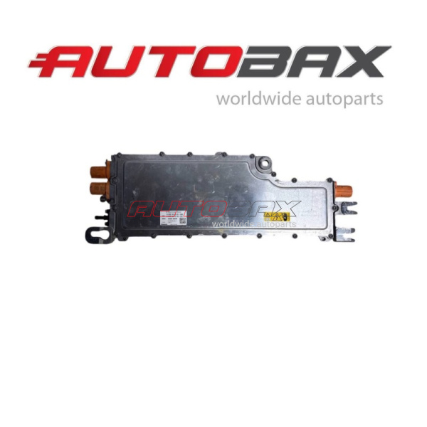 Electronic Control Unit (general) Mercedes Benz S-Class (W223) 2020>